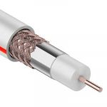 Кабель коаксиальный SAT 50M 75Ом CCS/Al/Al 75% бел. (уп.20м) PROCONNECT 01-2401-2-20 Кабель коаксиальный SAT 50M 75Ом CCS/Al/Al 75% бел. (уп.20м) PROCONNECT 01-2401-2-20