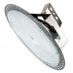 Светодиодный светильник INTEKS High Bay-100 ST 91Вт 5000К LUMILEDS (Г60)