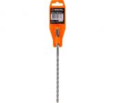 Бур по бетону 6х210х150 SDS-Plus Вихрь 73/10/7/3