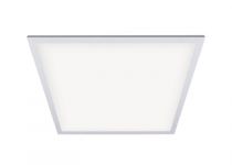 Светильник светодиодный ДВО-6011 Opal 36Вт 4000К IP40 595х595х19 рассеив. V2 негорючий; панель ФАZА 5034501B