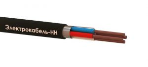 Кабель КВВГЭнг(А)-LS 4х0.75 0.66кВ (м) ЭЛЕКТРОКАБЕЛЬ НН 00-00020693 Кабель КВВГЭнг(А)-LS 4х0.75 0.66кВ (м) ЭЛЕКТРОКАБЕЛЬ НН 00-00020693