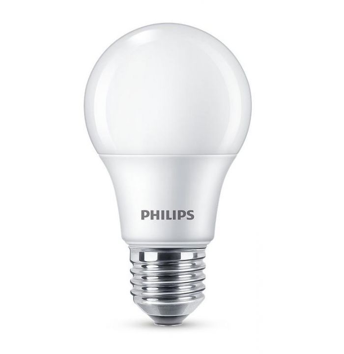 Лампа светодиодная Ecohome LED Bulb 15Вт 1450лм E27 865 RCA Philips 929002305317