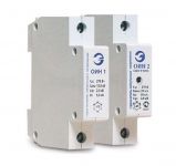 Ограничитель импульсных напряжений ОИН-1 Энергомера 108002001103265 Ограничитель импульсных напряжений ОИН-1 Энергомера 108002001103265