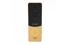 Панель вызывная ML-20HD зол./черн. Slinex 00087829