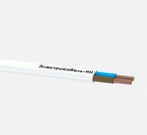 Провод ПБВВГ 2х2.5 Б 250В (уп.100м) ЭЛЕКТРОКАБЕЛЬ НН 00-00006952 Провод ПБВВГ 2х2.5 Б 250В (уп.100м) ЭЛЕКТРОКАБЕЛЬ НН 00-00006952