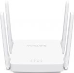 Роутер беспроводной AC10 AC1200 10/100BASE-TX бел. MERCUSYS 1438536 Роутер беспроводной AC10 AC1200 10/100BASE-TX бел. MERCUSYS 1438536