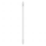 Лампа светодиодная ST8V 18Вт T8 линейная матовая 6500К холод. бел. G13 1500лм OSRAM 4058075710054