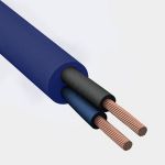 Кабель Русский Свет КГтп 2х2.5 0.66кВ (уп.100м) Конкорд 7889 Кабель Русский Свет КГтп 2х2.5 0.66кВ (уп.100м) Конкорд 7889