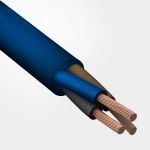 Кабель Русский Свет КГтп 3х2.5 0.66кВ (уп.100м) Конкорд 7890 Кабель Русский Свет КГтп 3х2.5 0.66кВ (уп.100м) Конкорд 7890