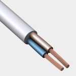 Провод Русский Свет ПВС 2х1.5 380В Б (уп.100м) 7816 Провод Русский Свет ПВС 2х1.5 380В Б (уп.100м) 7816