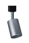 Светильник-прожектор трековый PTR 26 GU10 IP20 230В SN никель матов. JazzWay 5038097 Светильник-прожектор трековый PTR 26 GU10 IP20 230В SN никель матов. JazzWay 5038097