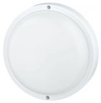 Светильник светодиодный ДПО-R1-18-4К-WIN-IP65 ЖКХ круг TOKOV ELECTRIC TOK-R1-18-4K-WIN-IP65