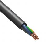 Кабель КГВВнг(А)-LS 3х2.5 (N PE) 380/660-2 (м) Конкорд 466 Кабель КГВВнг(А)-LS 3х2.5 (N PE) 380/660-2 (м) Конкорд 466