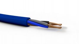 Кабель Русский Свет ВВГнг(А)-LS 4х1.5 ОК (N) 0.66кВ (м) ЭК000093007 Кабель Русский Свет ВВГнг(А)-LS 4х1.5 ОК (N) 0.66кВ (м) ЭК000093007