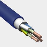 Кабель Русский Свет ВВГнг(А)-FRLS 3х1.5 ОК (N PE) 0.66кВ (м) 6420 Кабель Русский Свет ВВГнг(А)-FRLS 3х1.5 ОК (N PE) 0.66кВ (м) 6420