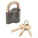 Замок навесной ВС2-26С d8мм Аллюр 988 Замок навесной ВС2-26С d8мм Аллюр 988