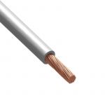 Провод Русский Свет ПуГВнг(А)-LS 1х10 Б 450/750В (м) 990 Провод Русский Свет ПуГВнг(А)-LS 1х10 Б 450/750В (м) 990