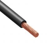 Провод Русский Свет ПуГВнг(А)-LS 1х10 Ч 450/750В (м) 994 Провод Русский Свет ПуГВнг(А)-LS 1х10 Ч 450/750В (м) 994