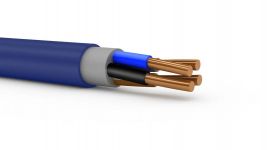 Кабель Русский Свет ВВГнг(А)-LS 4х16 ОК (N) 0.66кВ (м) ЭК000096596 Кабель Русский Свет ВВГнг(А)-LS 4х16 ОК (N) 0.66кВ (м) ЭК000096596