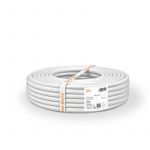 Провод ПВС 3х1.5 (2х1.5+1х1.5) 380В Б (уп.10м) ПАРТНЕР ЭЛЕКТРО УТ-00000110 Провод ПВС 3х1.5 (2х1.5+1х1.5) 380В Б (уп.10м) ПАРТНЕР ЭЛЕКТРО УТ-00000110