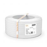 Шнур ШВВП 2х0.5 380В Б (уп.20м) ПАРТНЕР ЭЛЕКТРО УТ-00000140 Шнур ШВВП 2х0.5 380В Б (уп.20м) ПАРТНЕР ЭЛЕКТРО УТ-00000140