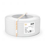 Шнур ШВВП 2х0.75 Б (уп.100м) ПАРТНЕР ЭЛЕКТРО УТ-00000144 Шнур ШВВП 2х0.75 Б (уп.100м) ПАРТНЕР ЭЛЕКТРО УТ-00000144