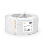 Шнур ШВВП 3х0.5 Б (уп.100м) ПАРТНЕР ЭЛЕКТРО УТ-00013538 Шнур ШВВП 3х0.5 Б (уп.100м) ПАРТНЕР ЭЛЕКТРО УТ-00013538