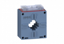 Трансформатор тока шинный ТТ-В 30 200/5 0,5 ASTER