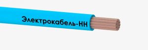 Провод ПуГВ 1х70 С 450/750В (м) ЭЛЕКТРОКАБЕЛЬ НН 00-00007459 Провод ПуГВ 1х70 С 450/750В (м) ЭЛЕКТРОКАБЕЛЬ НН 00-00007459