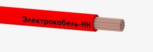 Провод ПуГВ 1х70 К 450/750В (м) ЭЛЕКТРОКАБЕЛЬ НН 00-00007458 Провод ПуГВ 1х70 К 450/750В (м) ЭЛЕКТРОКАБЕЛЬ НН 00-00007458