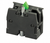 Доп.контакт NC нормально закрытый (замкнутый) Доп.контакт NC нормально закрытый (замкнутый)