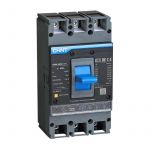 Выключатель автоматический 3п 1600А 70кА NXMS-1600H с электрон. расцеп. (R) CHINT 201720 Выключатель автоматический 3п 1600А 70кА NXMS-1600H с электрон. расцеп. (R) CHINT 201720