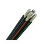 Провод СИП-4 4х50 (м) Иркутсккабель V8C24M000200000-И Провод СИП-4 4х50 (м) Иркутсккабель V8C24M000200000-И