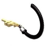 Разрядник РМК-20-IV-УХЛ1/021 Стример 260184 Разрядник РМК-20-IV-УХЛ1/021 Стример 260184