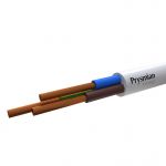 Провод ПВС 3х2.5 Б (бухта) (м) РЭК-PRYSMIAN 0103050201 Провод ПВС 3х2.5 Б (бухта) (м) РЭК-PRYSMIAN 0103050201