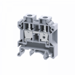 Клемма проходная винтовая OptiClip CTS-10-I-57A-(0.5-10) сер. КЭАЗ 289777 Клемма проходная винтовая OptiClip CTS-10-I-57A-(0.5-10) сер. КЭАЗ 289777