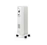 Радиатор электрич. 5 секц. масл. 1000Вт BOH/CL-05WRN/BOH/CM/CL-05WRN Ballu НС-1050886