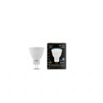 Лампа светодиодная Black D35х45 SMD MR11 3Вт 4100К бел. GU4 280лм 150-265В FROST Gauss 132517203 Лампа светодиодная Black D35х45 SMD MR11 3Вт 4100К бел. GU4 280лм 150-265В FROST Gauss 132517203