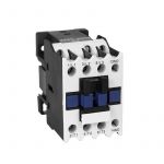 Контактор КМ-10911 9А кат. 110В AC 1НЗ КЭАЗ 329746 Контактор КМ-10911 9А кат. 110В AC 1НЗ КЭАЗ 329746