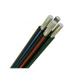 Провод СИП-4 4х70 (м) Иркутсккабель V8C24N000200000-И Провод СИП-4 4х70 (м) Иркутсккабель V8C24N000200000-И
