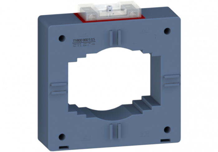 Трансформатор тока шинный ТТ-В 100 1600/5 0,5 ASTER