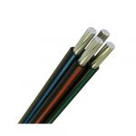 Провод СИП-4 4х120 (м) Иркутсккабель V8C24P000200000-И Провод СИП-4 4х120 (м) Иркутсккабель V8C24P000200000-И