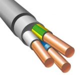 Кабель NUM-J 3х2.5 (бухта) (м) ЭЛЕКТРОКАБЕЛЬ НН 000006667 Кабель NUM-J 3х2.5 (бухта) (м) ЭЛЕКТРОКАБЕЛЬ НН 000006667