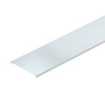 Крышка для лотка неперфорированная осн.400 L3000 сталь 0.7мм DRLU 400 FS RU для LKS 400мм оцинк. OBO 6052027 Крышка для лотка неперфорированная осн.400 L3000 сталь 0.7мм DRLU 400 FS RU для LKS 400мм оцинк. OBO 6052027