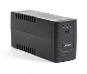 Источник беспер. питания SKAT-UPS 600/350 (220В 600В.А 350Вт) Бастион 449 Источник беспер. питания SKAT-UPS 600/350 (220В 600В.А 350Вт) Бастион 449