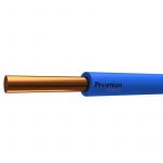 Провод ПуВнг(А)-LS 1х2.5 С 450/750В (бухта) (м) РЭК-PRYSMIAN 0601050501 Провод ПуВнг(А)-LS 1х2.5 С 450/750В (бухта) (м) РЭК-PRYSMIAN 0601050501