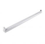 Светильник PPO-T8 18Вт/20Вт G13 230В 1х1200 ДПО под LED-лампу T8 (не в компл.) JazzWay 5025103 Светильник PPO-T8 18Вт/20Вт G13 230В 1х1200 ДПО под LED-лампу T8 (не в компл.) JazzWay 5025103
