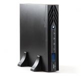Источник бесперебойного питания SKAT-UPS 1000 RACK ИБП 220В 50/60Гц 900Вт 2 АКБ внешние On-Line синусоида Бастион 492 Источник бесперебойного питания SKAT-UPS 1000 RACK ИБП 220В 50/60Гц 900Вт 2 АКБ внешние On-Line синусоида Бастион 492