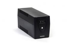 Источник бесперебойного питания RAPAN-UPS 1500 220В 1500В.А/900Вт меандр с АКБ 2х7А.ч интерактивный Бастион 736 Источник бесперебойного питания RAPAN-UPS 1500 220В 1500В.А/900Вт меандр с АКБ 2х7А.ч интерактивный Бастион 736