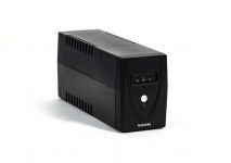 Источник бесперебойного питания RAPAN-UPS 800 220 В 800В.А/480Вт меандр с АКБ 7А.ч интерактивный Бастион 738 Источник бесперебойного питания RAPAN-UPS 800 220 В 800В.А/480Вт меандр с АКБ 7А.ч интерактивный Бастион 738
